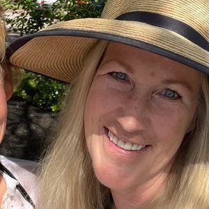 Meet your Posher, Katherine